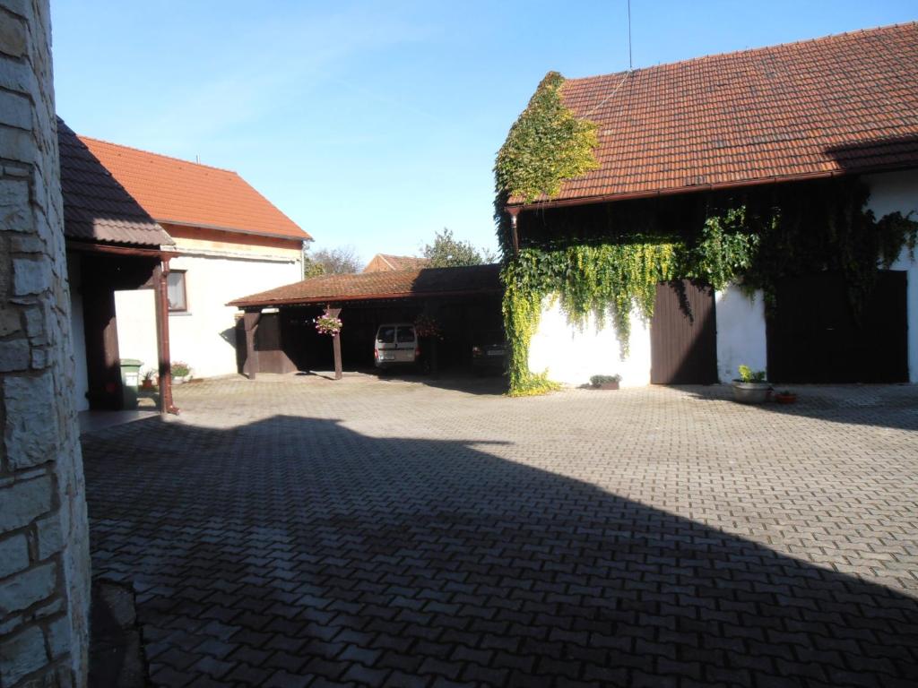 Villa George room 3